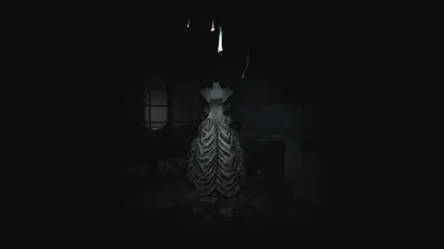 Demonologist screenshot 2