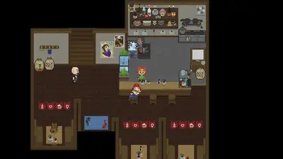 Spirittea screenshot 9