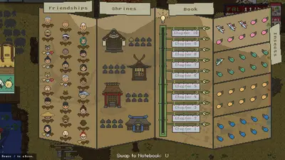 Spirittea screenshot 11