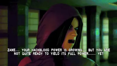 Slayers X: Terminal Aftermath: Vengance of the Slayer screenshot 7