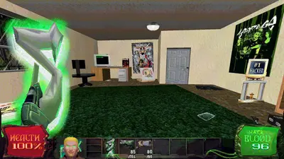 Slayers X: Terminal Aftermath: Vengance of the Slayer screenshot 4