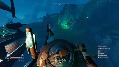 Lost Skies screenshot 4