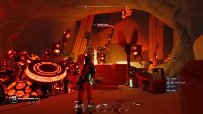 Lost Skies screenshot 7