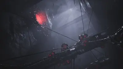 Luna Abyss screenshot 5