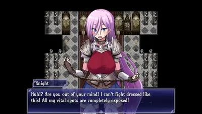 Demons Roots screenshot 0