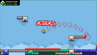 Smilemo screenshot 3