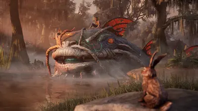 South of Midnight screenshot 6