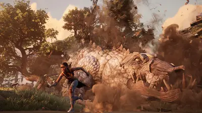 South of Midnight screenshot 12
