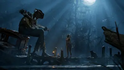 South of Midnight screenshot 13