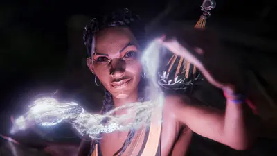 South of Midnight screenshot 0