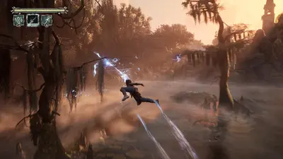 South of Midnight screenshot 3