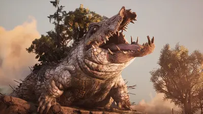 South of Midnight screenshot 4