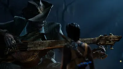 South of Midnight screenshot 15