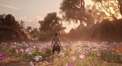 South of Midnight screenshot 11