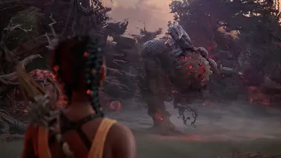 South of Midnight screenshot 10