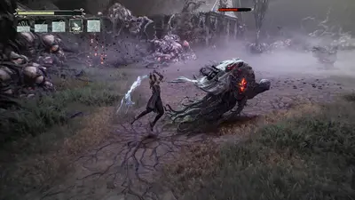 South of Midnight screenshot 1