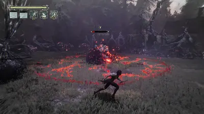 South of Midnight screenshot 5