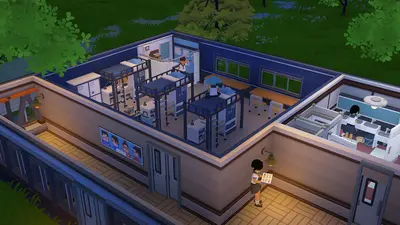 Let's School screenshot 6