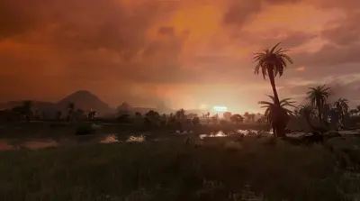 Total War: PHARAOH screenshot 6