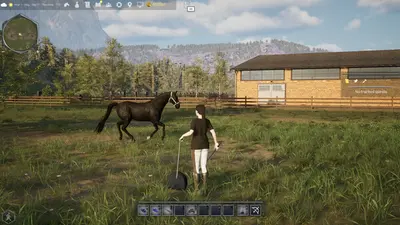 Unbridled: That Horse Game screenshot 15