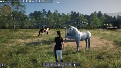 Unbridled: That Horse Game screenshot 0