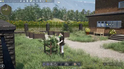 Unbridled: That Horse Game screenshot 14