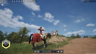 Unbridled: That Horse Game screenshot 5