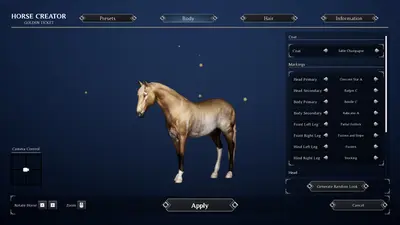 Unbridled: That Horse Game screenshot 10