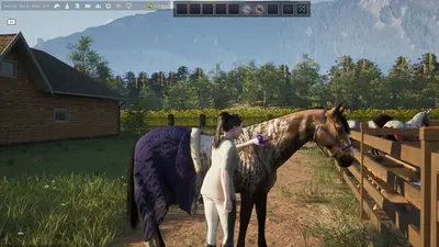 Unbridled: That Horse Game screenshot 6