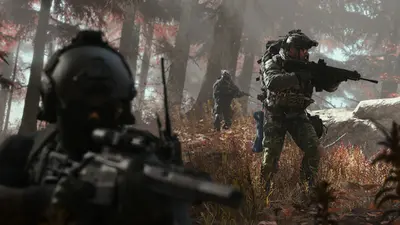Call of Duty® screenshot 9