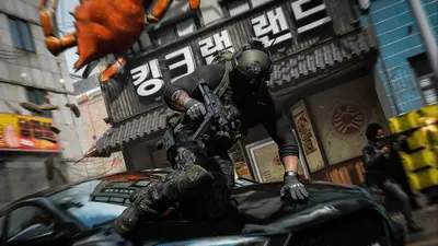 Call of Duty® screenshot 7