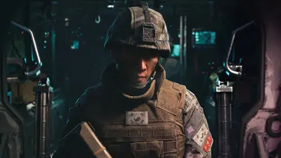 Call of Duty® screenshot 1