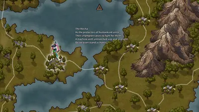 Latex & Tentacles screenshot 5