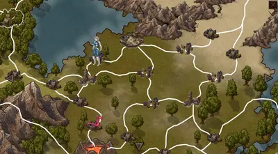 Latex & Tentacles screenshot 2