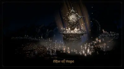 Darkest Dungeon® II screenshot 17