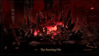 Darkest Dungeon® II screenshot 10