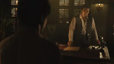 Mafia: The Old Country Deluxe Edition screenshot 2