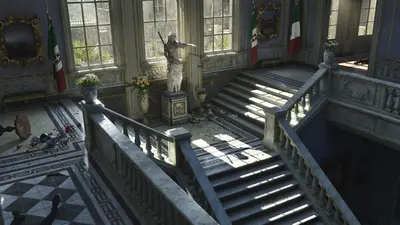 Mafia: The Old Country Deluxe Edition screenshot 7