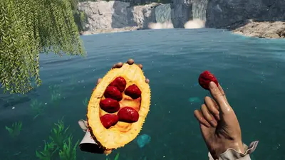 Bootstrap Island screenshot 2