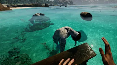 Bootstrap Island screenshot 11