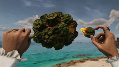 Bootstrap Island screenshot 16