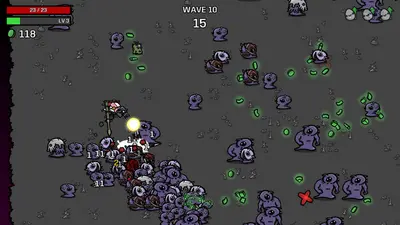 Brotato screenshot 0