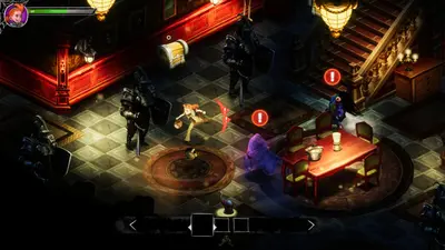 Haunted House screenshot 2