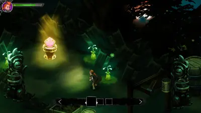 Haunted House screenshot 8
