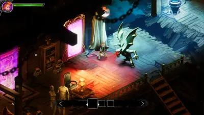 Haunted House screenshot 6