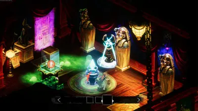 Haunted House screenshot 4