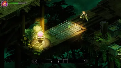 Haunted House screenshot 5