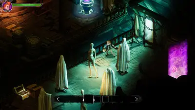 Haunted House screenshot 9