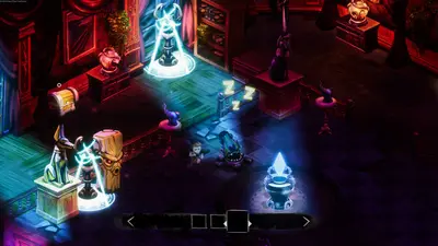 Haunted House screenshot 1