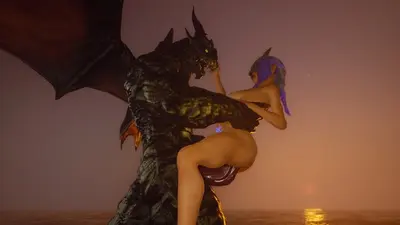 Wicked Island screenshot 5